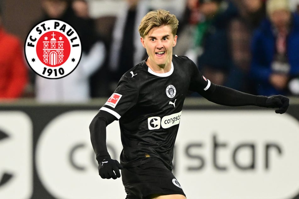 St.-Pauli-Blog: Erik Ahlstrand steht unmittelbar vor dem Abschied