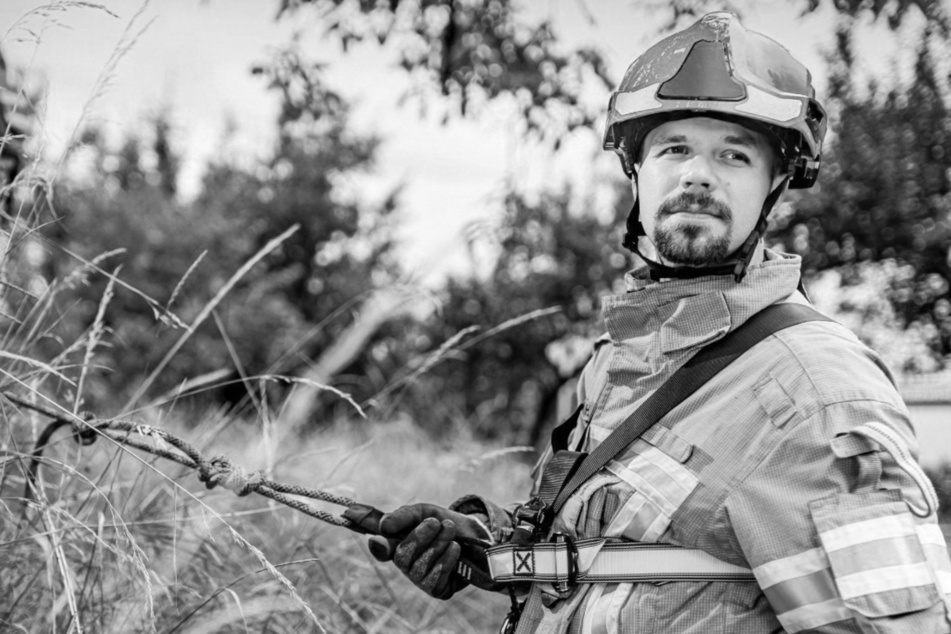 Unfall in Tiefgarage: Große Trauer um "Feuer & Flamme"-Star Hendrik Polzin