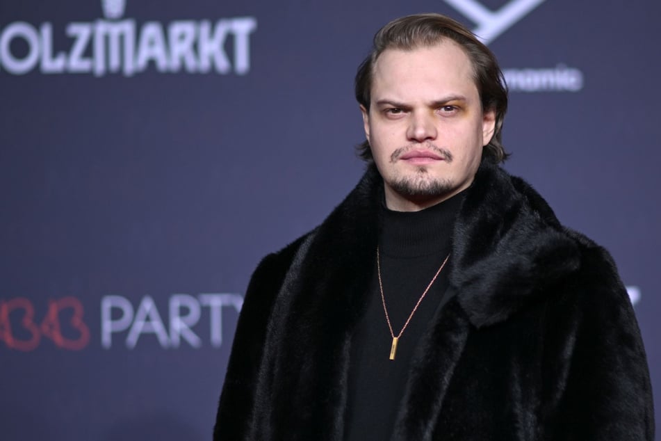 "Mein größter Flex": Wilson Gonzalez Ochsenknecht zeigt erstmals Tochter