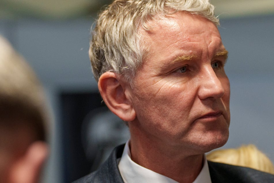 Gericht kippt Redeverbot für Höcke im Allgäu – vorerst