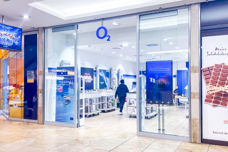 Bei o2 gibt's das Google Pixel 9a jetzt für einmalig nur 1 Euro im o2 Mobile M Tarif.