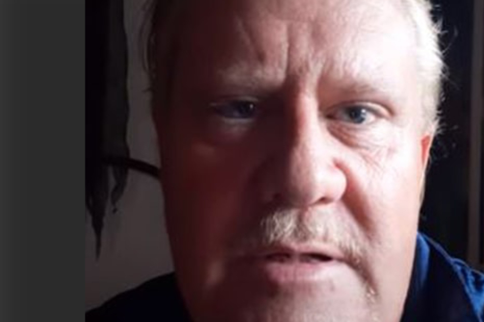 Mann spricht in YouTube-Clip zu Tochter, dann erschießt er ihre Mutter