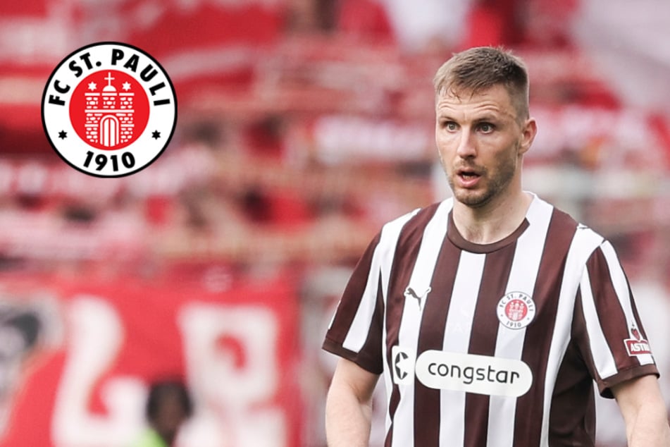 St.-Pauli-Blog: Ex-Kiezkicker Karol Mets findet neuen Verein und bleibt in Deutschland