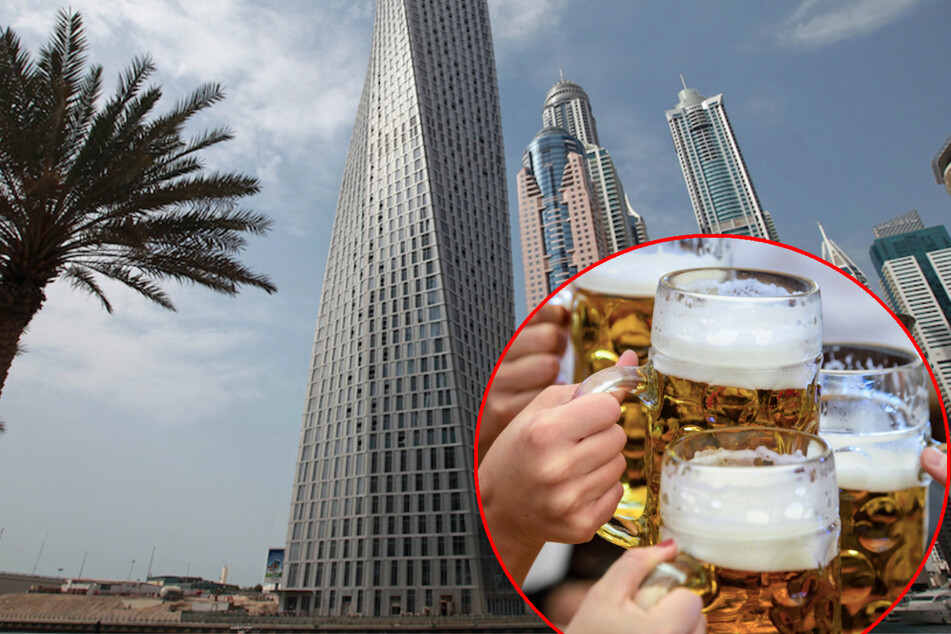 Wiesn in der Wüste: Münchner Oktoberfest distanziert sich von Dubai-Plänen