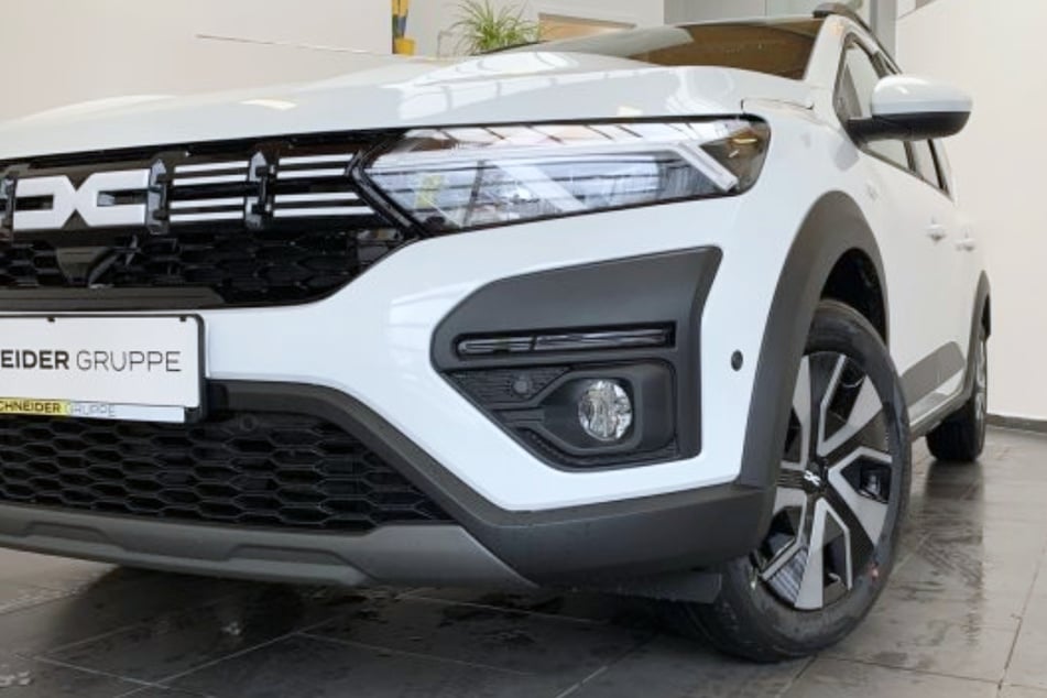 Hoher Spritpreis? Diesen Dacia-Fahrern ist das egal