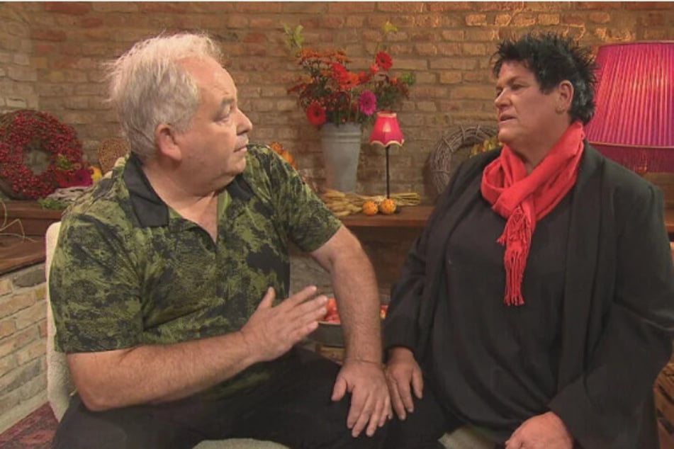 Mit Hofmann Frank klappte es bei "Bauer sucht Frau" nicht: Hat Kandidatin Simone ihr Liebesglück inzwischen anderweitig gefunden?