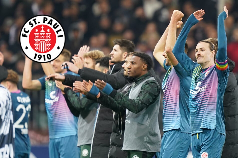 FC St. Pauli übersteht im Pokal seinen "Gary-Lineker-Moment": "Kein Drama"