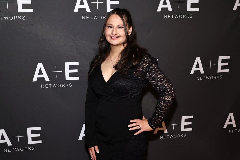 Gypsy-Rose Blanchard (34) hat eine schwere Kindheit hinter sich.