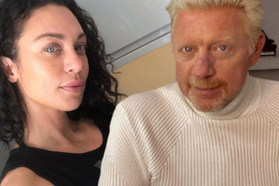 Boris Becker: Boris Becker vor Gericht: Muss er auch wegen Ex-Frau Lilly jetzt ins Gefängnis?