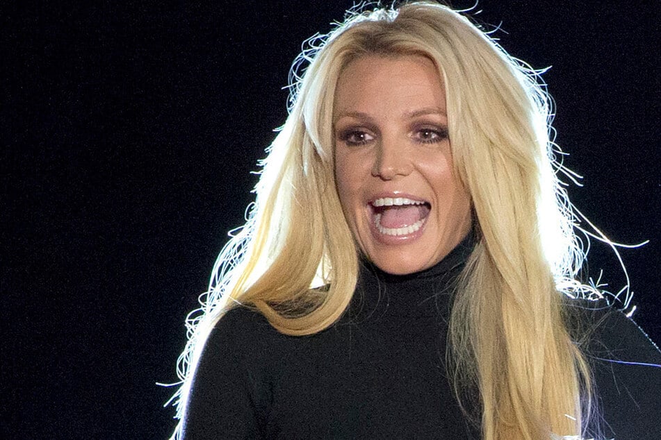 Skandalnudel Britney Spears (44) ist wieder einmal negativ aufgefallen. (Archivfoto)