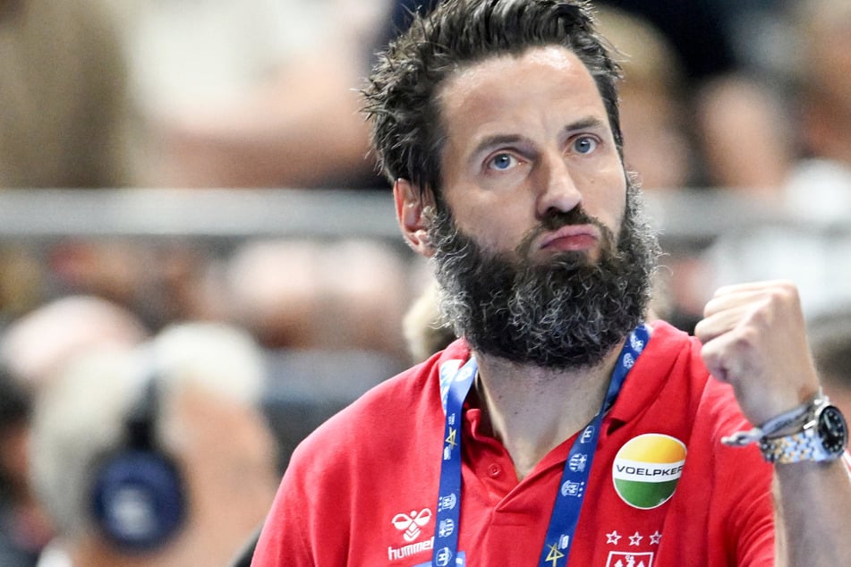 SCM-Coach Wiegert: Neue Weltstars in der Bundesliga nicht nur Segen