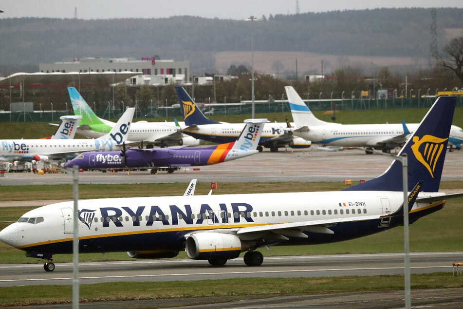 Chaos bei Flugreisen droht: Verhageln Streiks bei drei Airlines uns die Urlaubs-Laune?