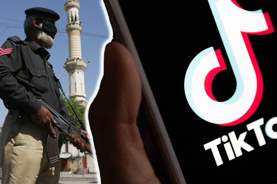 Padre mata a hija adolescente que se negó a eliminar su cuenta de TikTok