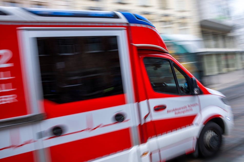 Im Landkreis Börde starb ein Mann an seinen schweren Unfall-Verletzungen. (Symbolfoto)