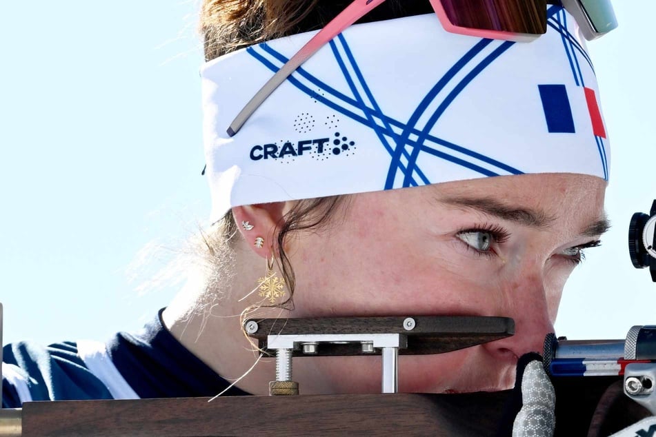 "Nicht mehr ertragen": Biathlon-Superstar lässt sich Augen operieren
