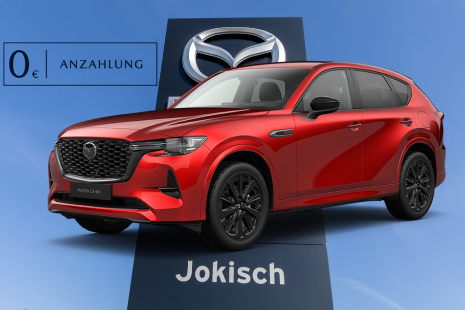 Abbildung zeigt zum Teil aufpreispflichtige, höherwertige Ausstattung.