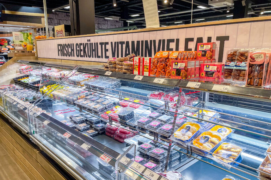 EDEKA verkauft diese super Angebote am Dienstag (30.12.) in Dresden