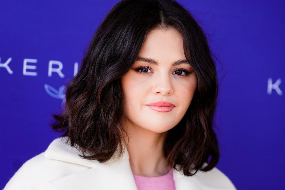 Selena Gomez gushed over her Emilia Pérez co-stars being recognized by the Academy Awards, despite missing out on a solo nod of her own.