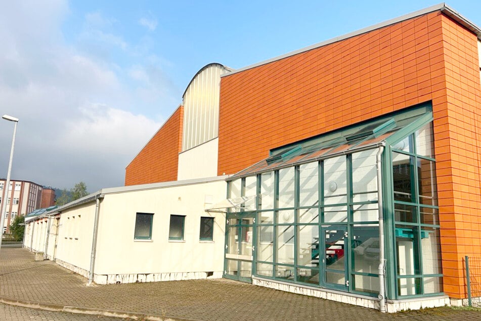 Das BSZ Erdmann Kircheis begrüßt Euch am Samstag (6.6.) herzlich zur Studienmesse im Erzgebirge.