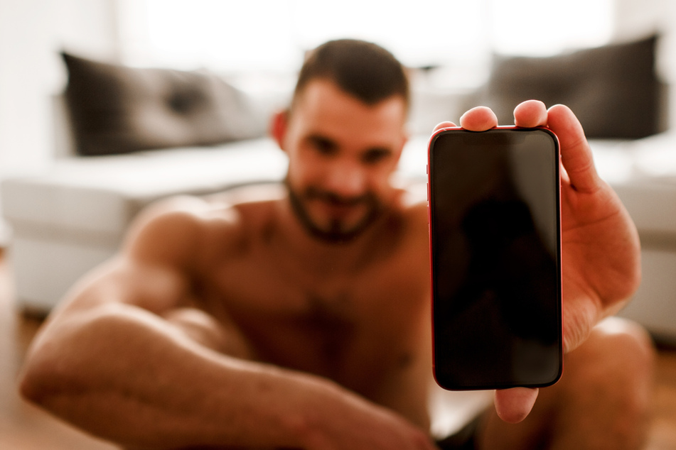 Vorsicht vor "Sextortion": Kriminelle nutzen Instagram für perfide Erpressung!
