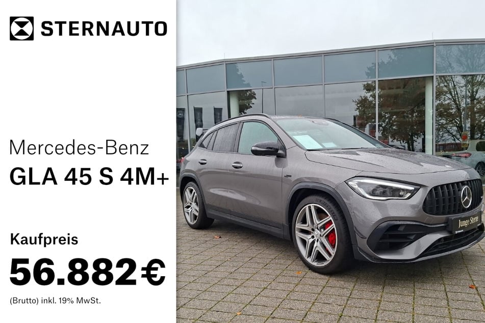 Energieverbrauch komb.: 9,7 l/100 km; CO₂-Emissionen komb.: 220g/km; CO₂-Klasse: G