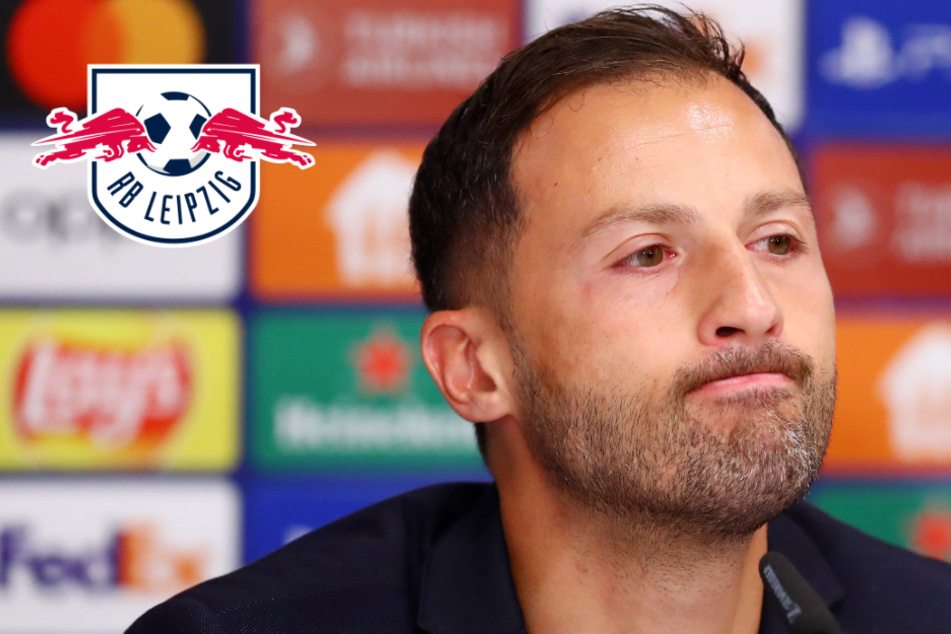 Neuer Job nach Rauswurf: Ex-RB-Leipzig-Coach Tedesco sagt dem VfB Stuttgart wohl ab