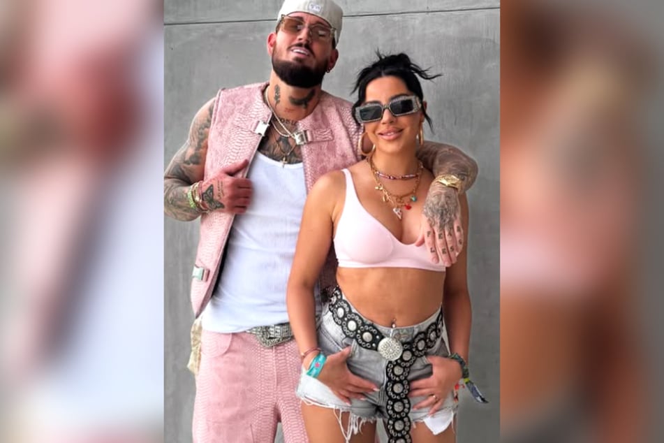 Leyla (29) und Mike Heiter (33) sind ein echtes Reality-Pärchen: Sie lernten sich im RTL-Dschungelcamp kennen und verlobten sich bei "Promi Big Brother".