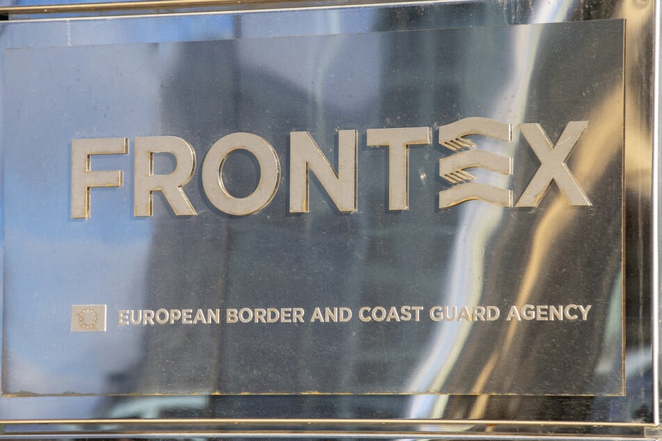 Finnland hat die EU-Grenzschutzbehörde Frontex um Hilfe gebeten.
