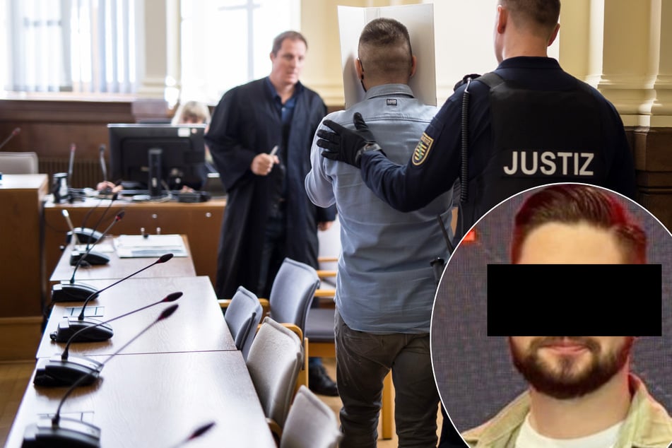 Ein Prozess wie eine Netflix-Serie: Manager als Serienvergewaltiger vor Gericht