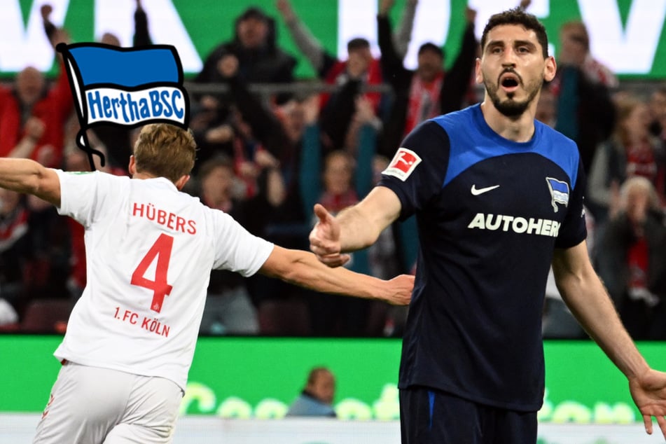 Erst verkaufen, dann shoppen: Hertha BSC will diese Ladenhüter loswerden
