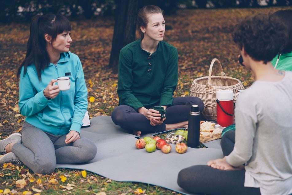 Spruch des Tages vom 1.12.2025 - Tägliche Inspiration von TAG24