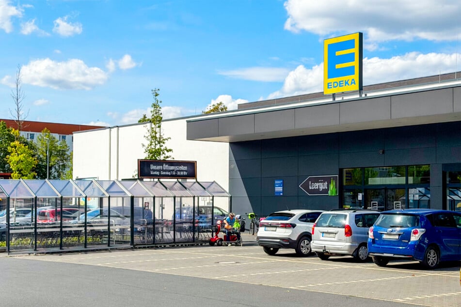 EDEKA lockt Kunden ab Montag (14.9.) mit neuen Angeboten in die Märkte