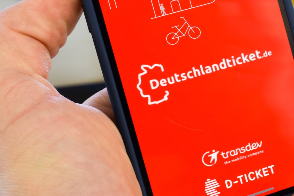 Keine 58 Euro mehr: Das Deutschlandticket wird 2026 teurer