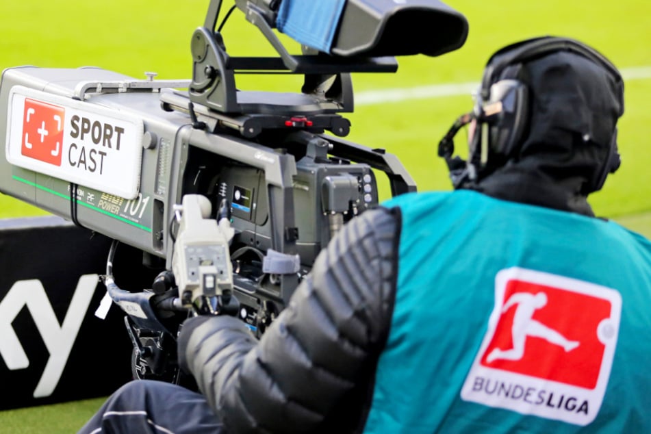 Einige Bundesliga-Clubs stehen auf der finanziellen Kippe.