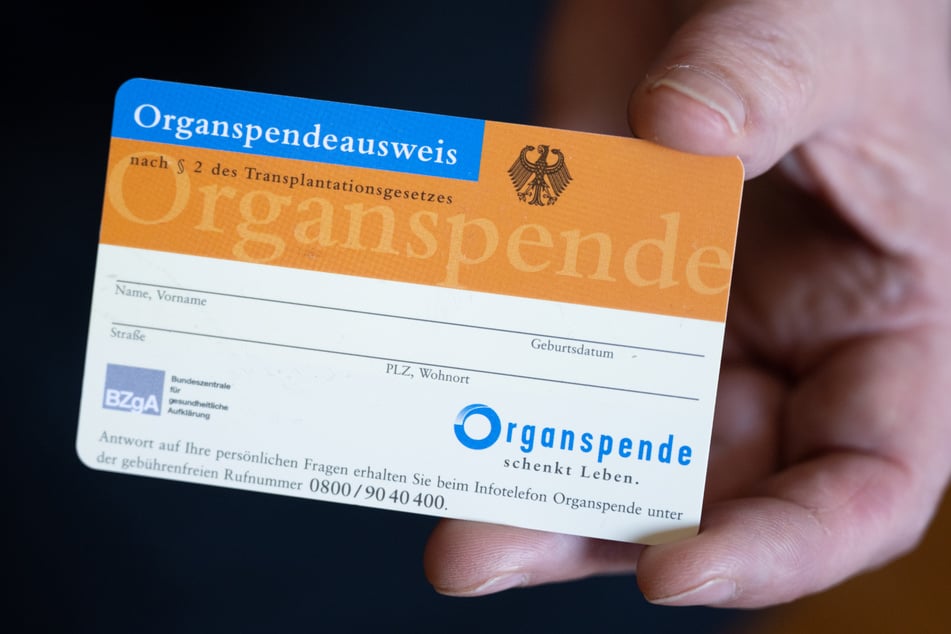 Gesundheitsminister Kai Klose (49) hat in einer Erklärung am Mittwoch versucht, die Menschen in Hessen noch einmal für das Thema Organspende zu sensibilisieren.