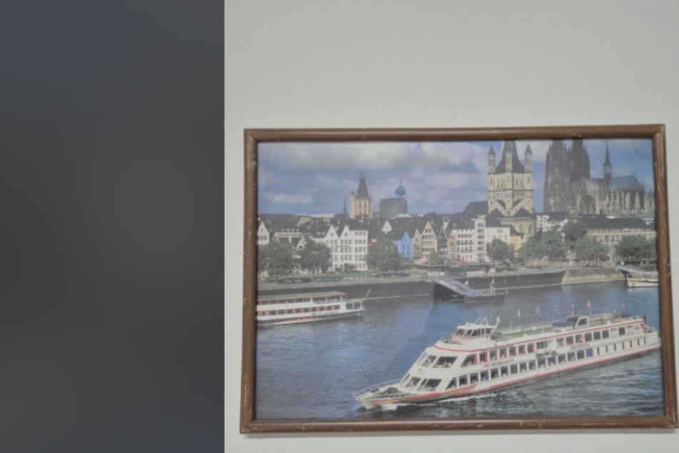 Gran fallo fotográfico en un hotel colombiano: eso enfurece a cualquier colono.