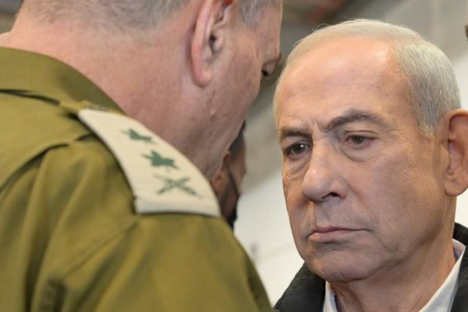 Nahost-Konflikt: Israel kündigt "nächste Phase" im Krieg an