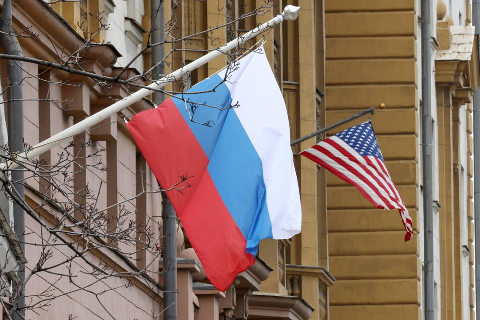 The United States Department of State issued a travel advisory on Monday, urging American citizens in Russia to leave the country immediately.