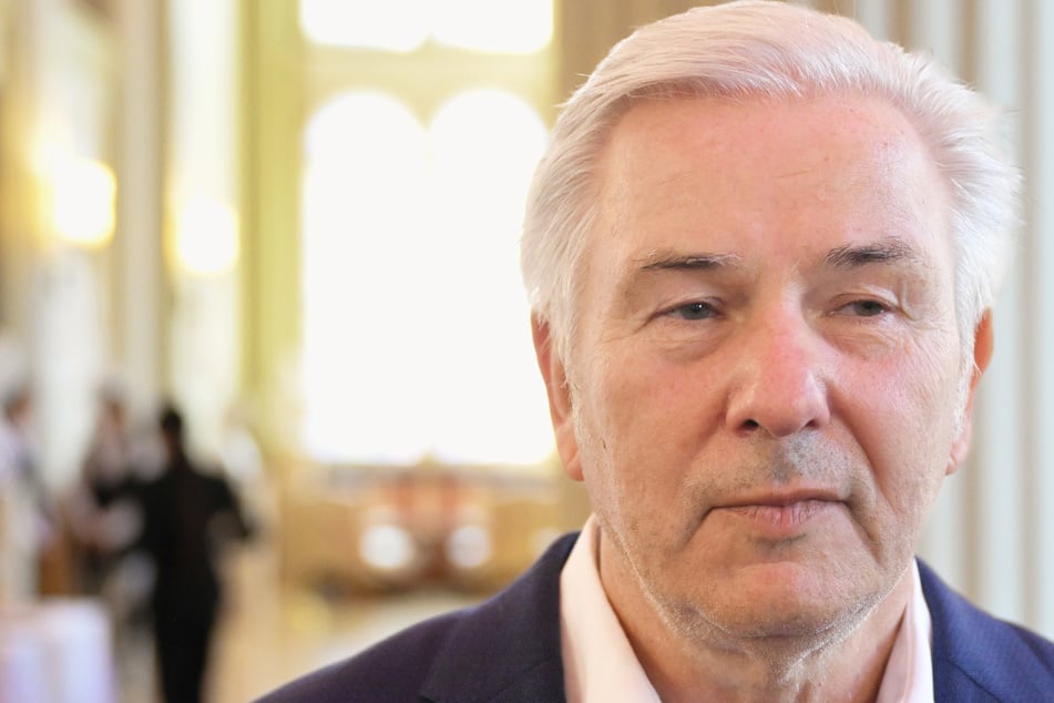 Klaus Wowereit findet klare Worte: "Da waren wir schon mal weiter"