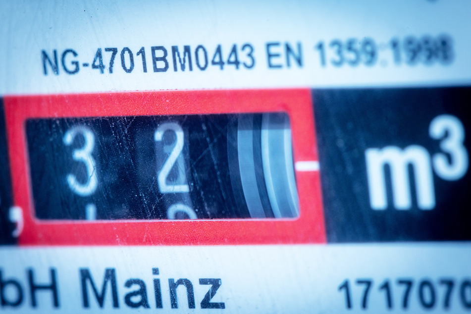 Energiesparen klappt in Deutschland schon ganz gut. Nur in Sachsen hapert es noch ein bisschen...