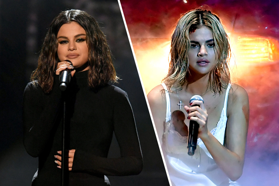 Selena Gomez has teased plans for a return to touring in the near future.