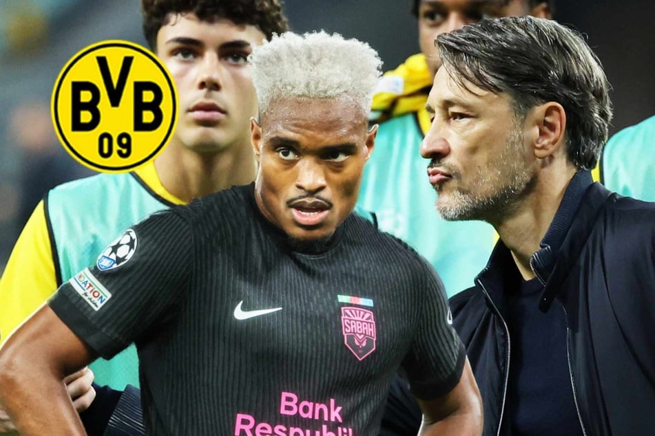 BVB verschmäht Duschen nach CL-Sieg: Ein deutscher Gegner kann's nicht verstehen