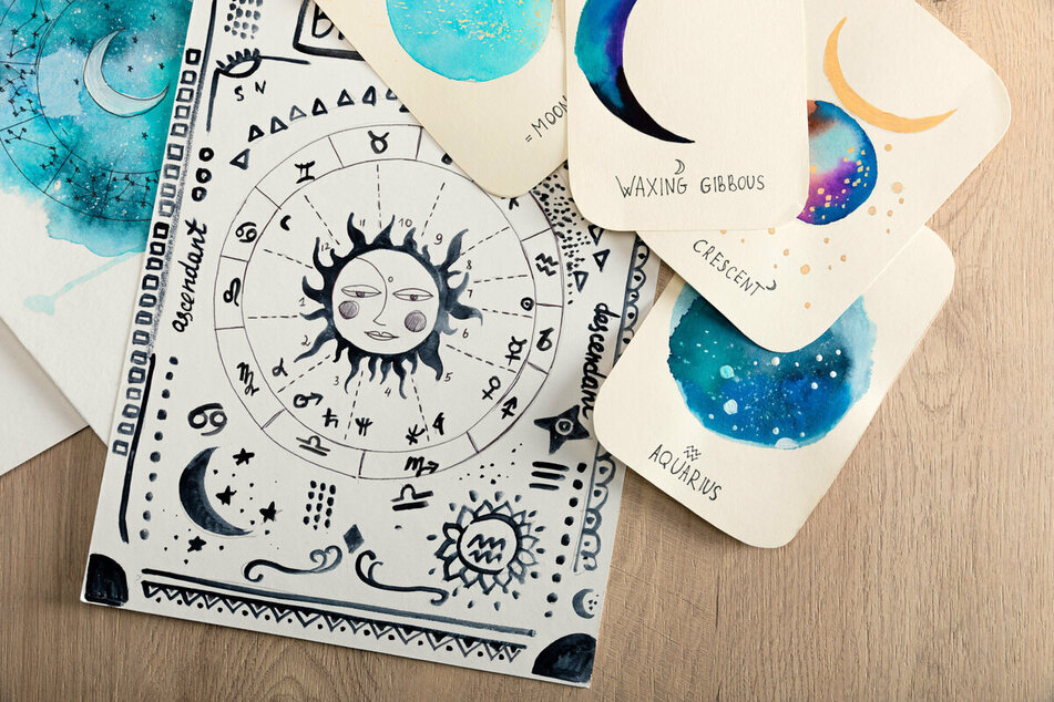 Horoskop heute: Tageshoroskop kostenlos für den 21.9.2023
