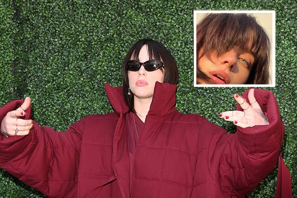 Live from New York! Billie Eilish to pull double duty on SNL