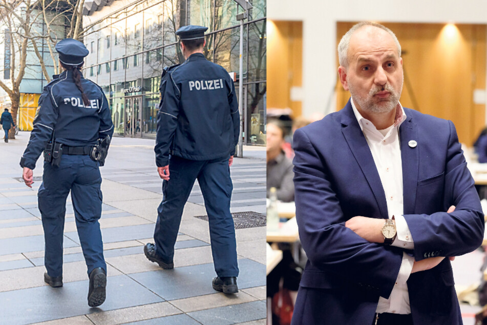 Corona-Ausnahmezustand: Sachsens Linke sorgen sich um Freiheitsrechte