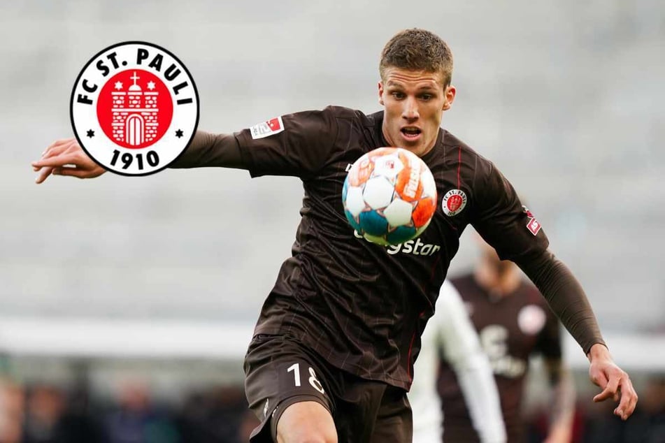 FC St. Pauli: Medic will zum VfB Stuttgart wechseln, Nachfolger bereits gefunden