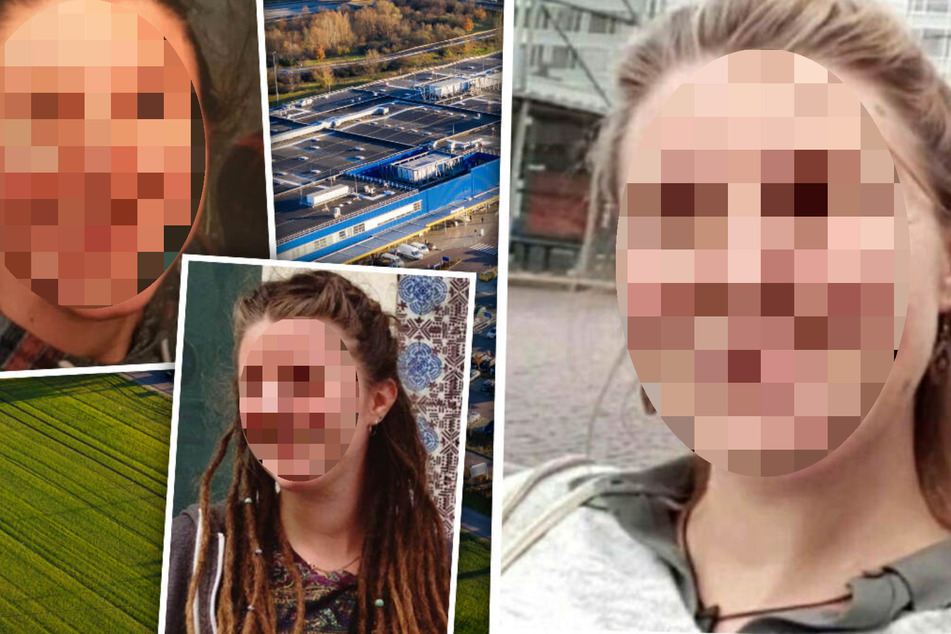 Zahlreiche Bilder von Yolanda K. hat die Leipziger Polizei mittlerweile veröffentlicht, um im Fall der vermissten Studentin zu helfen. Auch drei Jahre nach ihrem Verschwinden ermitteln die Beamten noch in dem Fall.