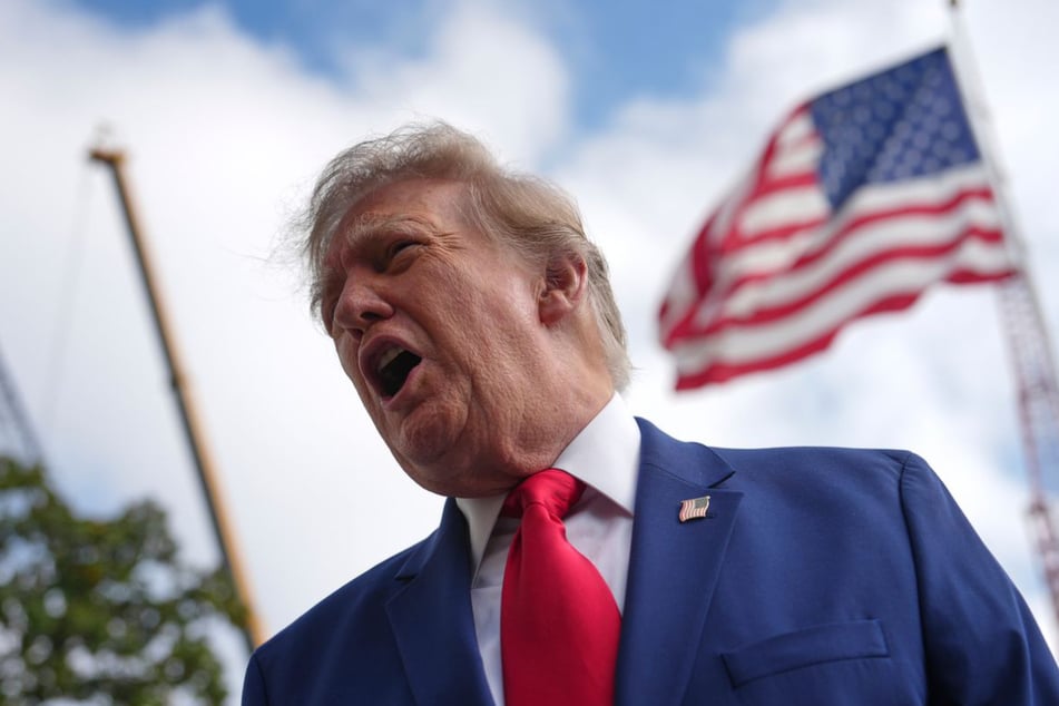 Trifft sich US-Präsident Donald Trump (80) bald mit Wladimir Putin und Xi Jinping?