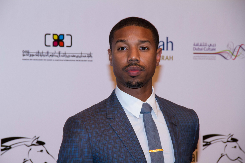 Michael B. Jordan has been crowned Sexist Man Alive.