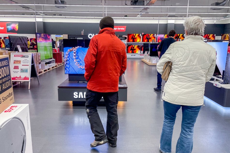 Darum solltet Ihr Euch diese krasse Spar-Aktion zum Jahresende nicht entgehen lassen